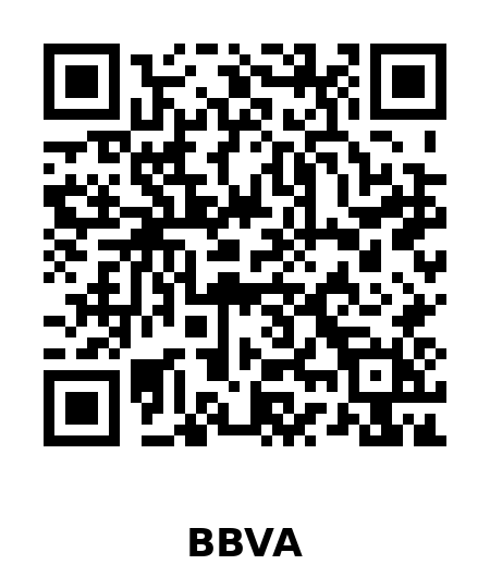 QR BBVA