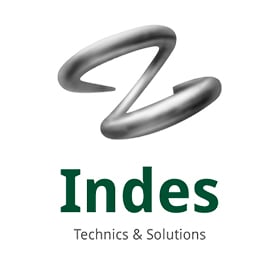 Logo Indes