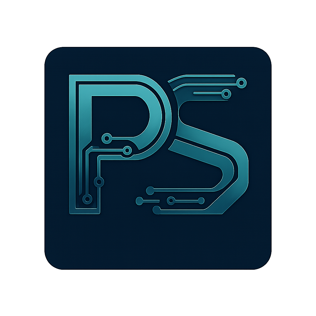 Picking Solutions Logo