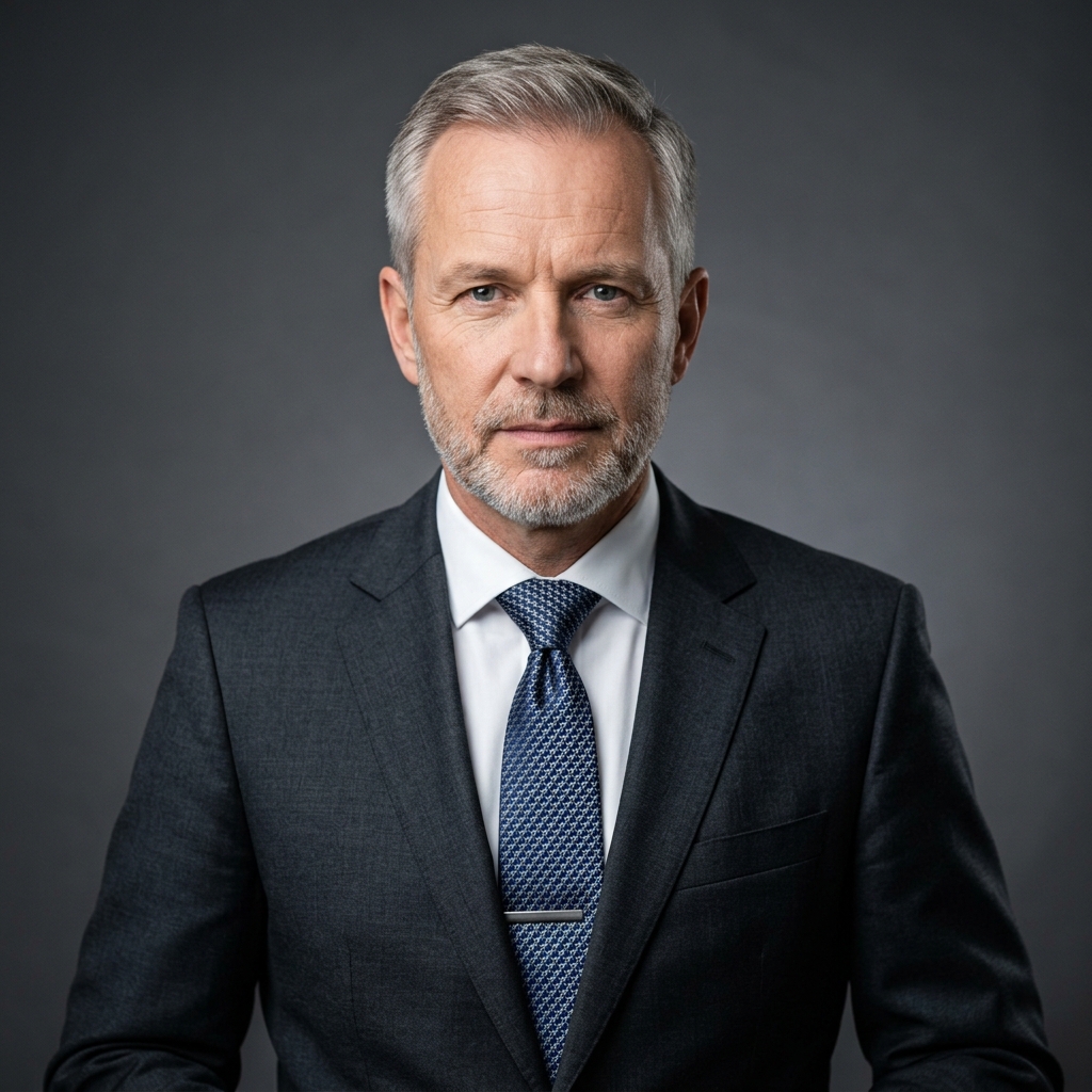Thomas Berger