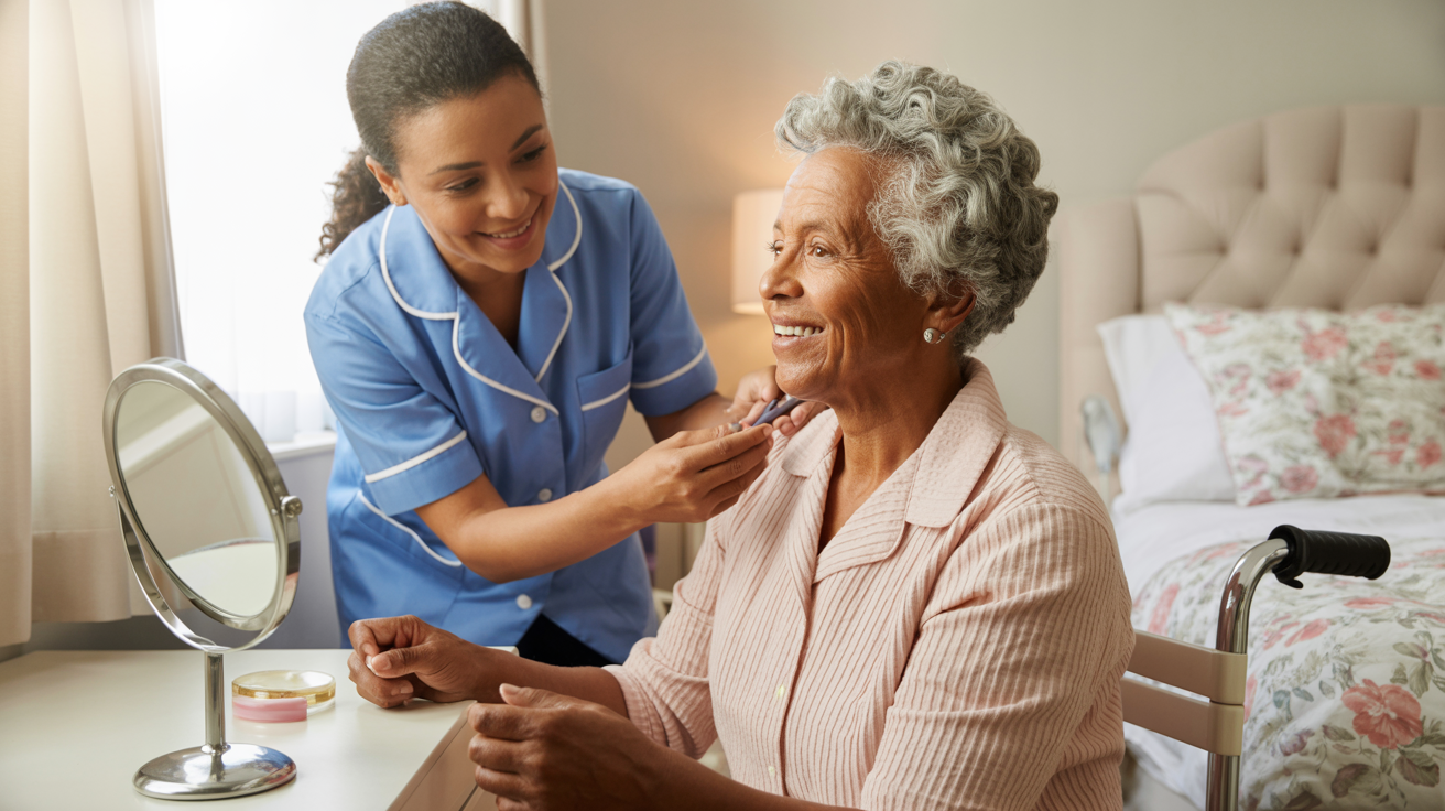 Home Health Aide Services