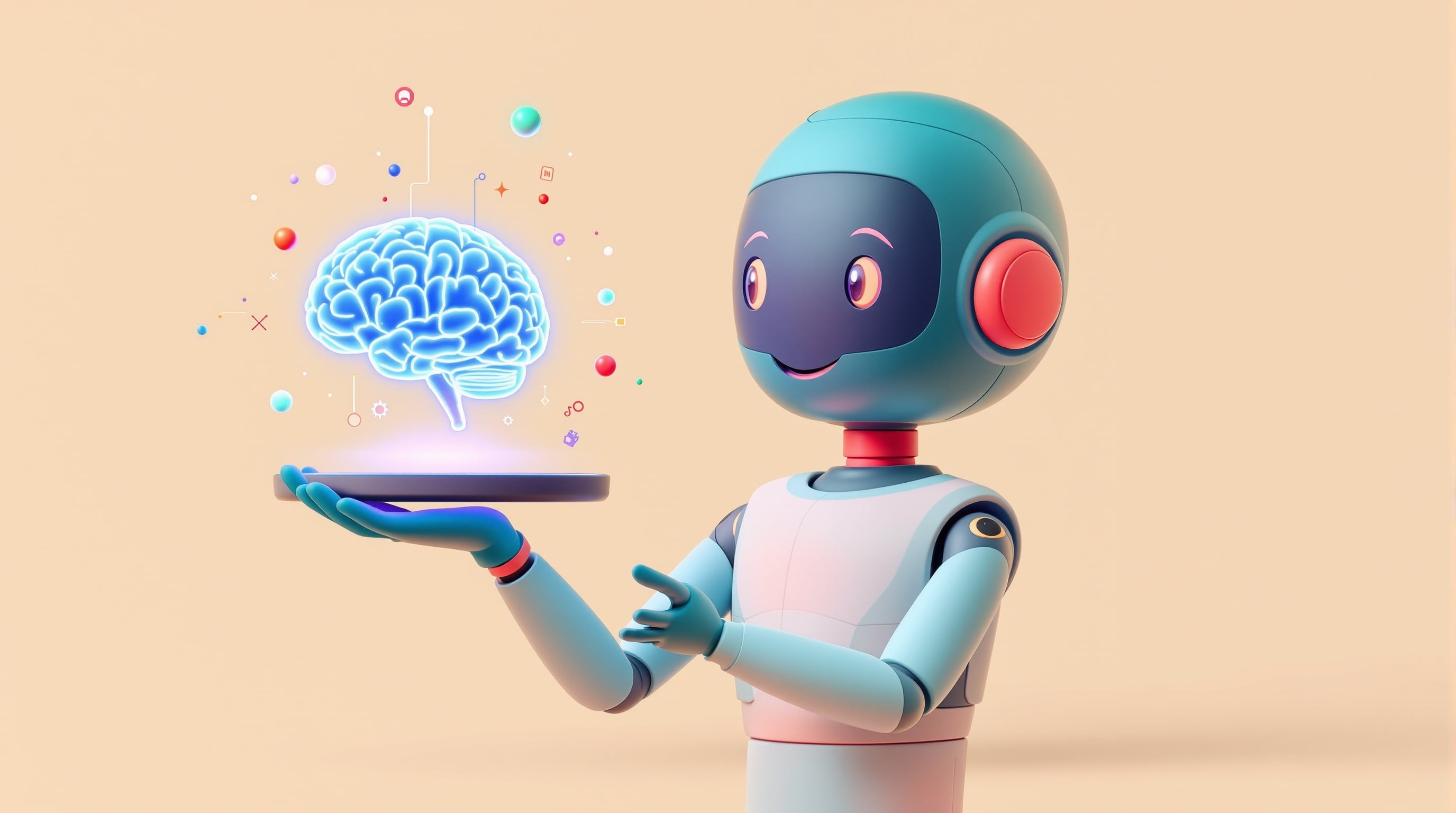 Intelligence artificielle pour le business