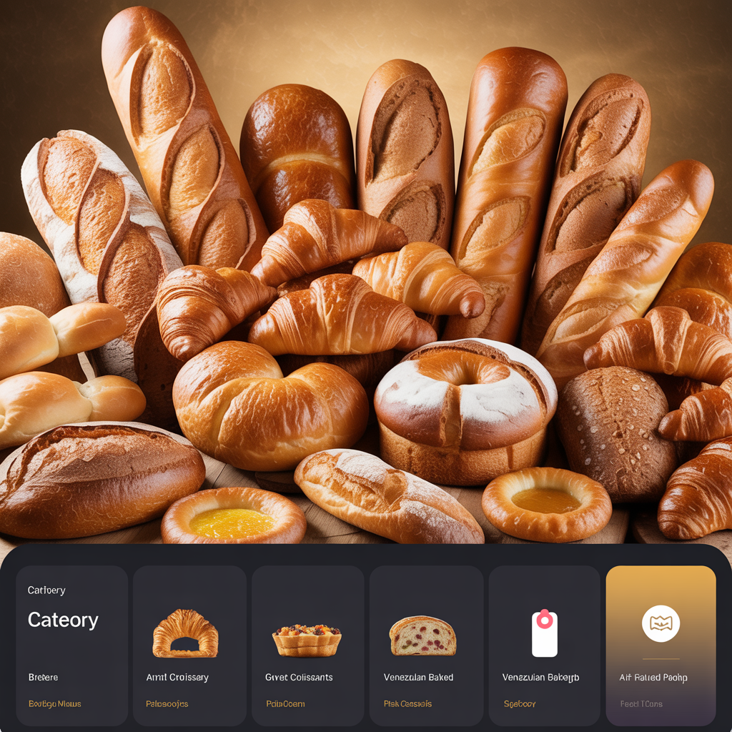 Panadería