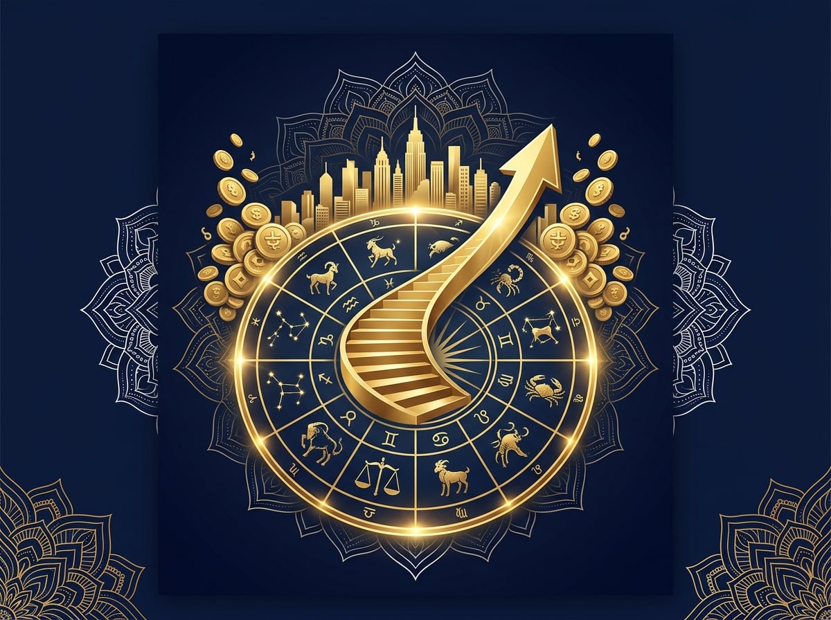 Business Success Blueprint