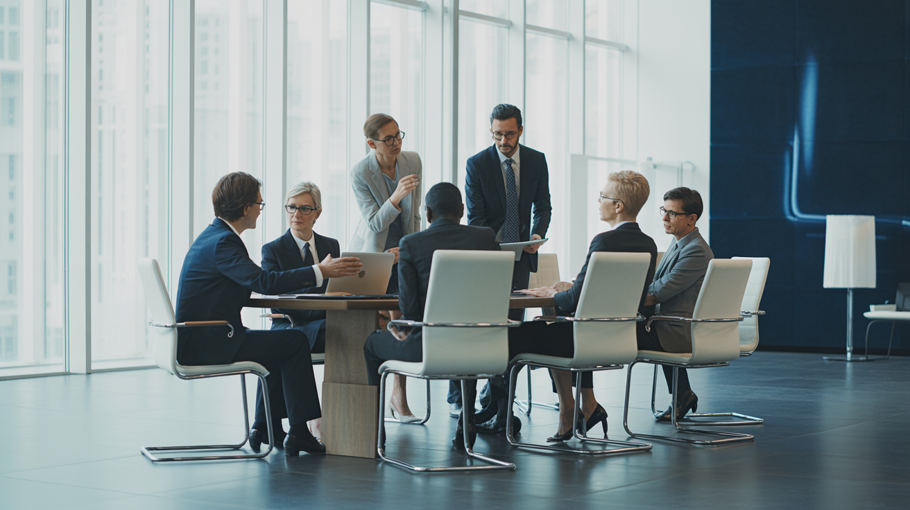 Consulting & Training