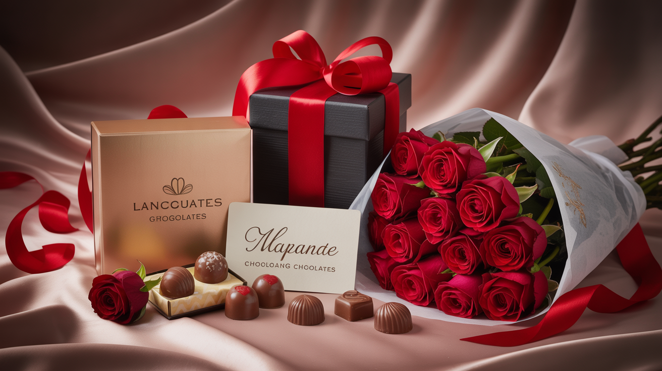 Valentine Gift Package