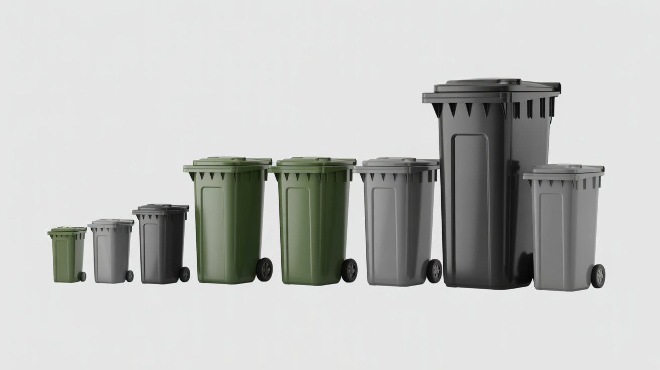 Waste management products