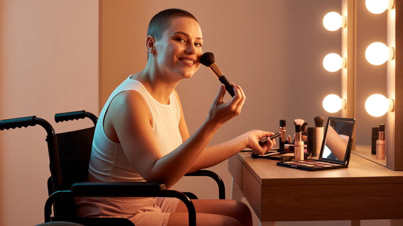 Beauty Without Barriers: Adaptive Beauty Tips and Tools