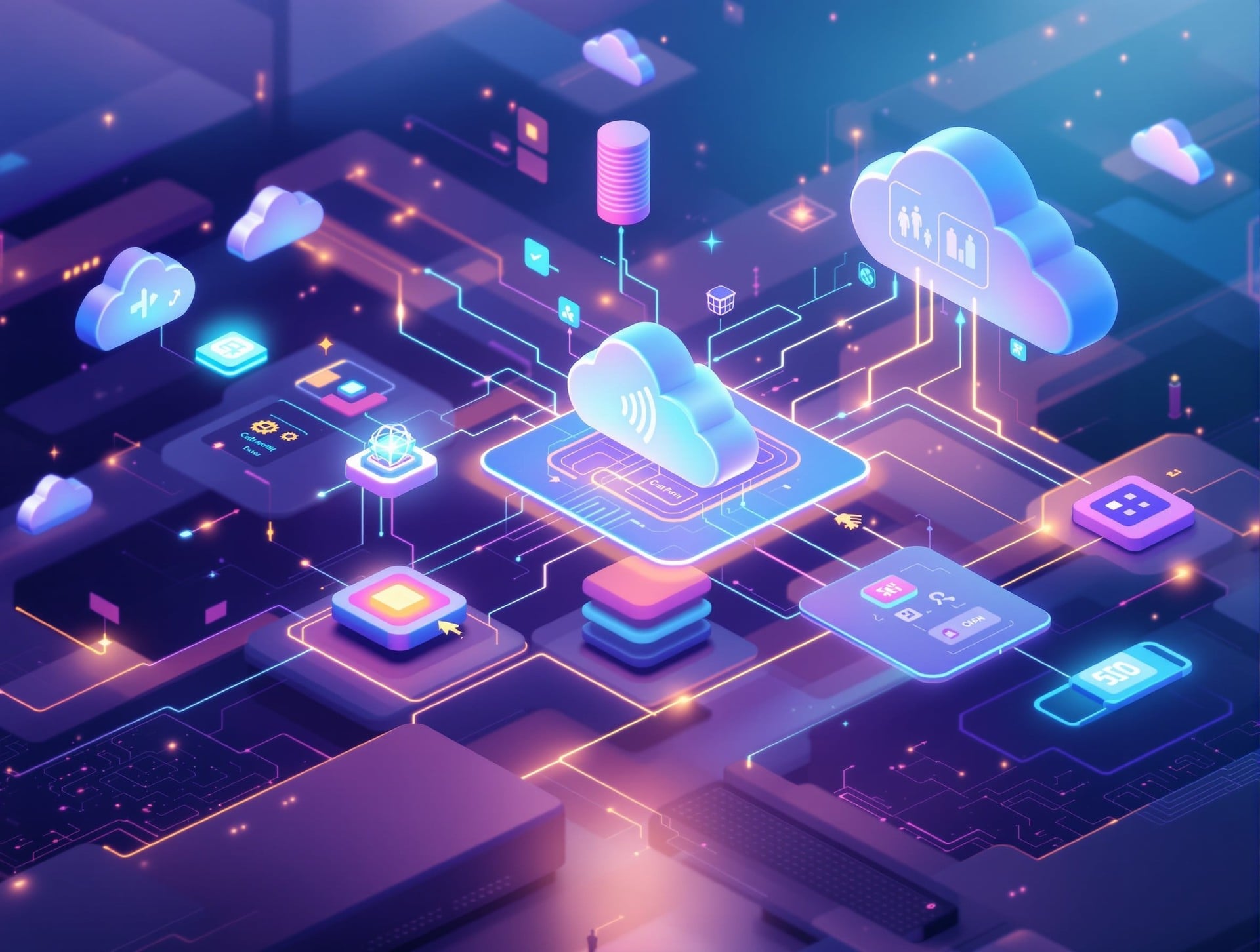Digital Operations Consulting