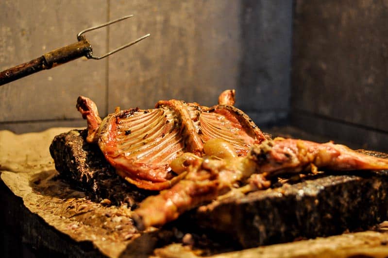 Gastronomía Regional