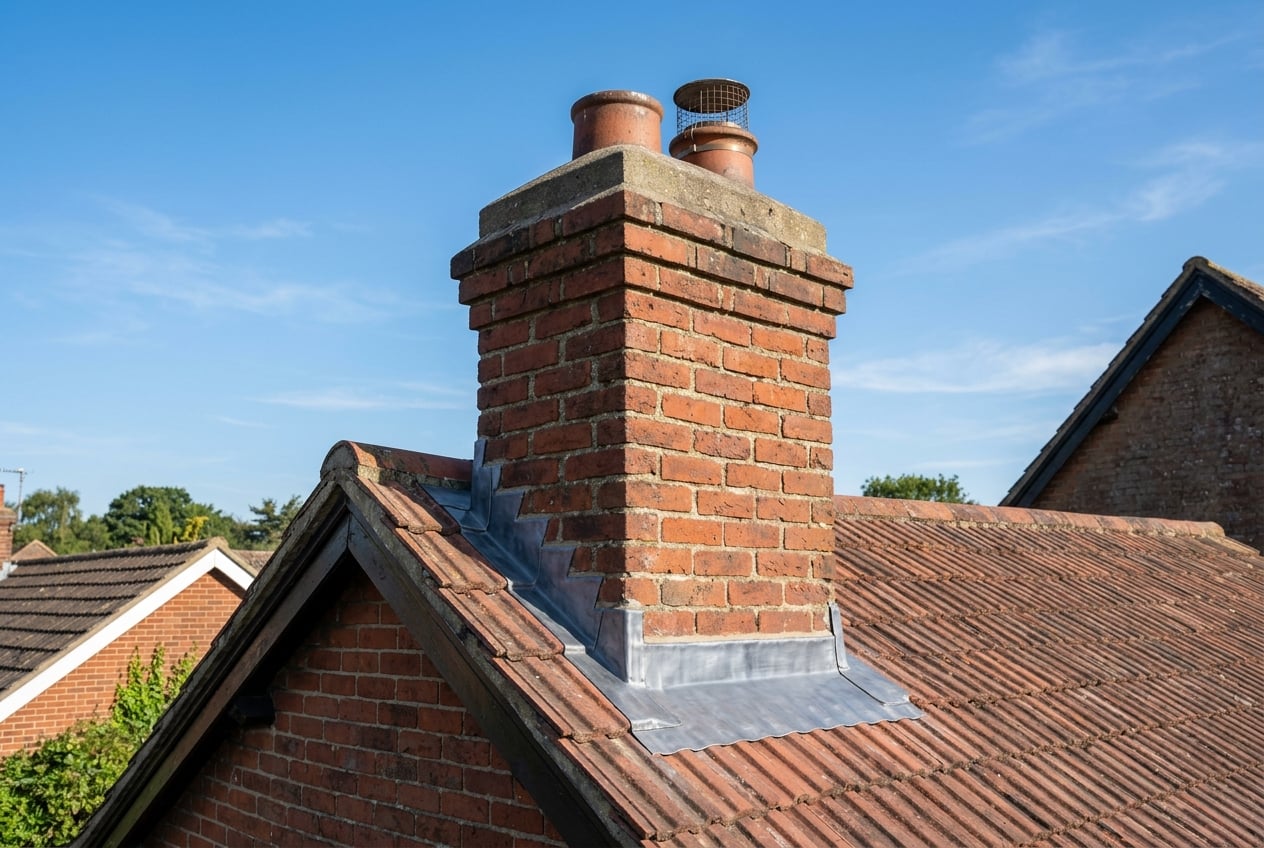 Chimneys & Leadwork