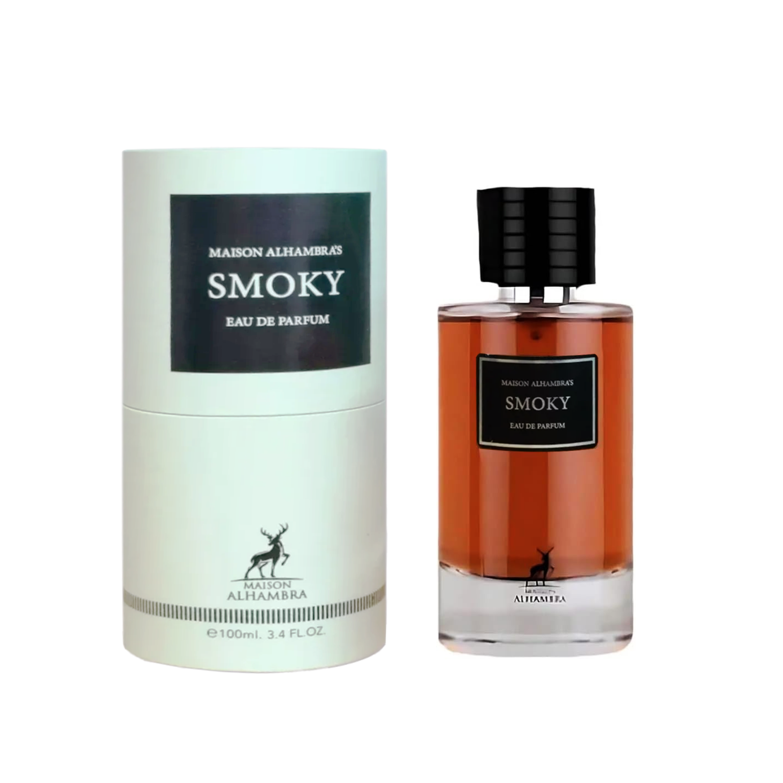 Smoky by Maison Alhambra