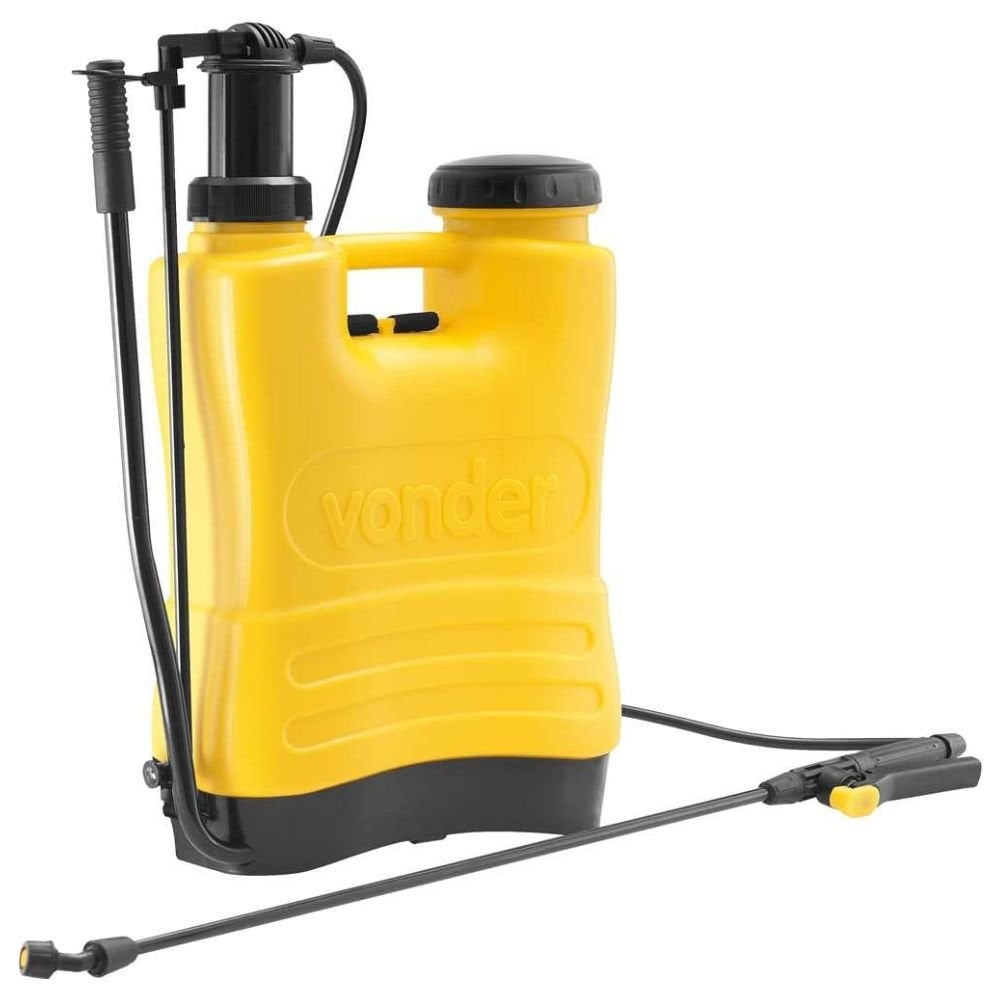 Pulverizador Costal 20L