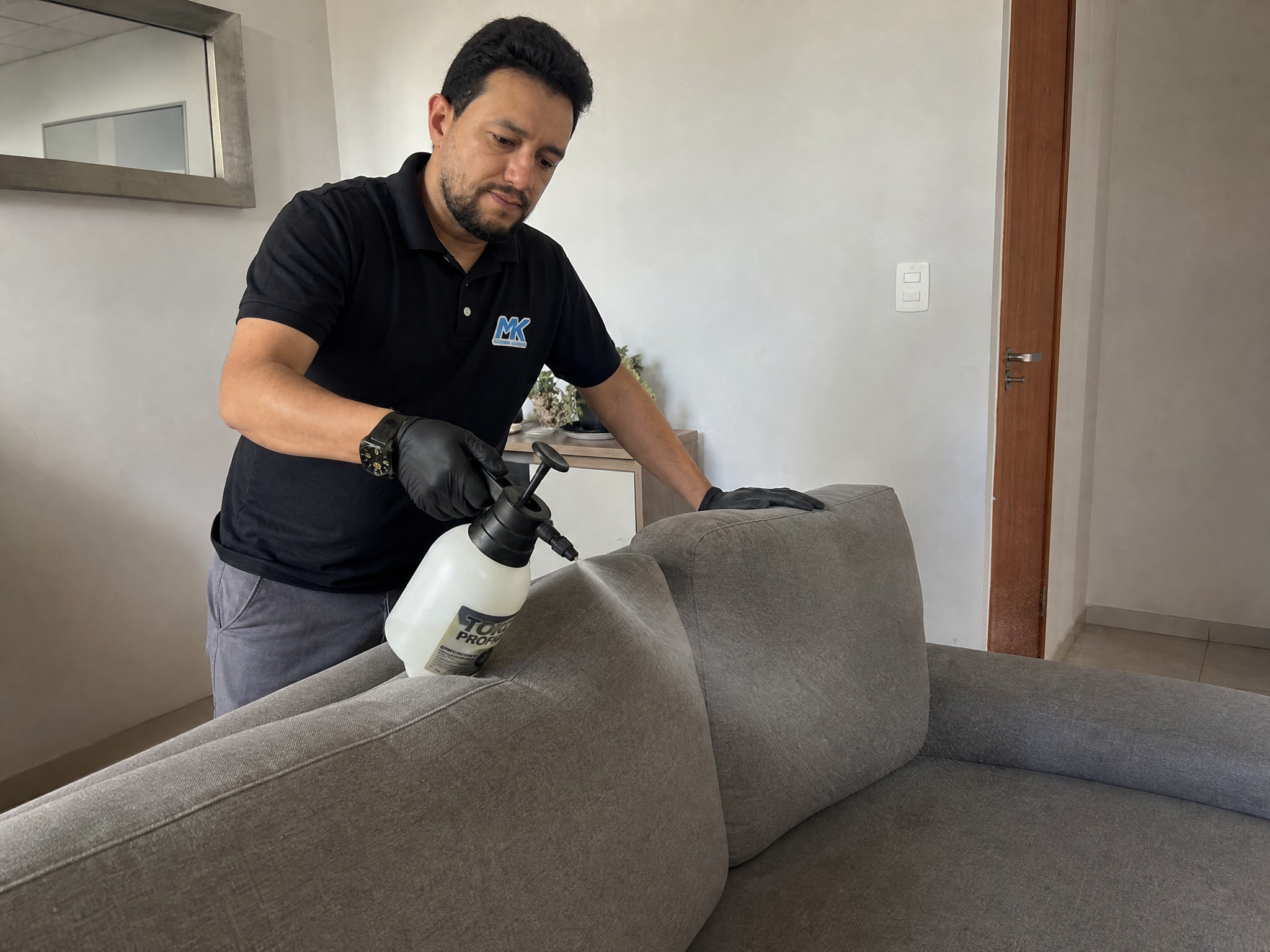 Impermeabilização