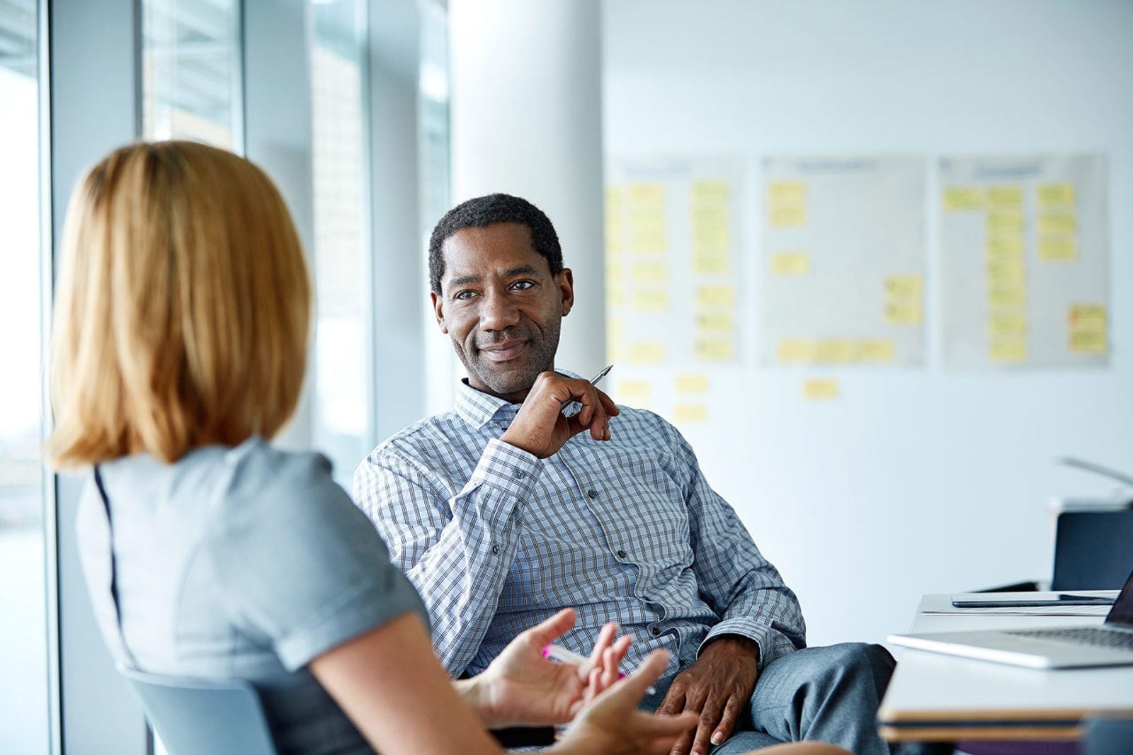 Coaching Ejecutivo