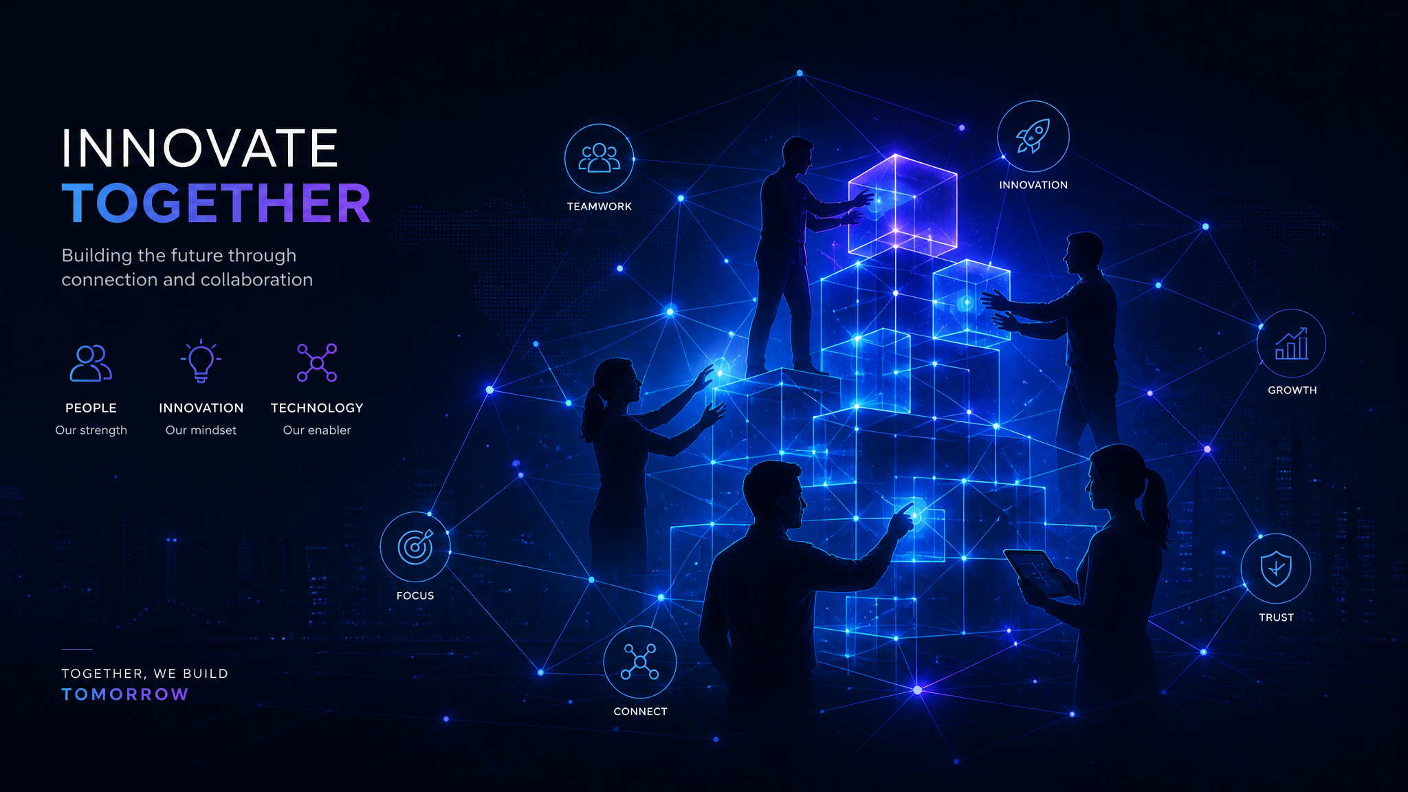 About Omni Neural Nets