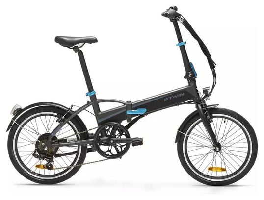 Btwin Tilt 500 2