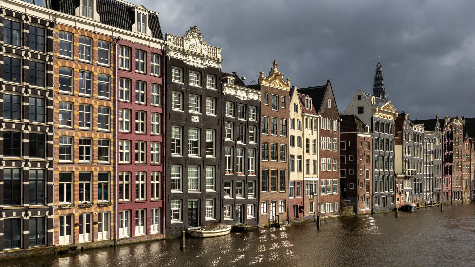 Loodgieter in Amsterdam