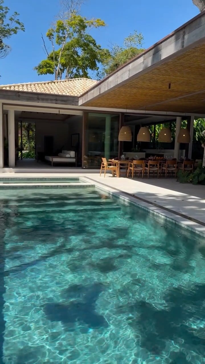 Casa Oiti — photo 1
