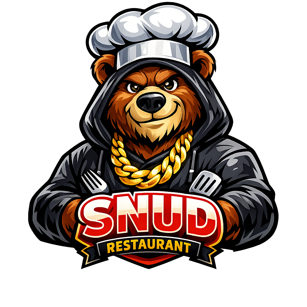 Chef Grizzly