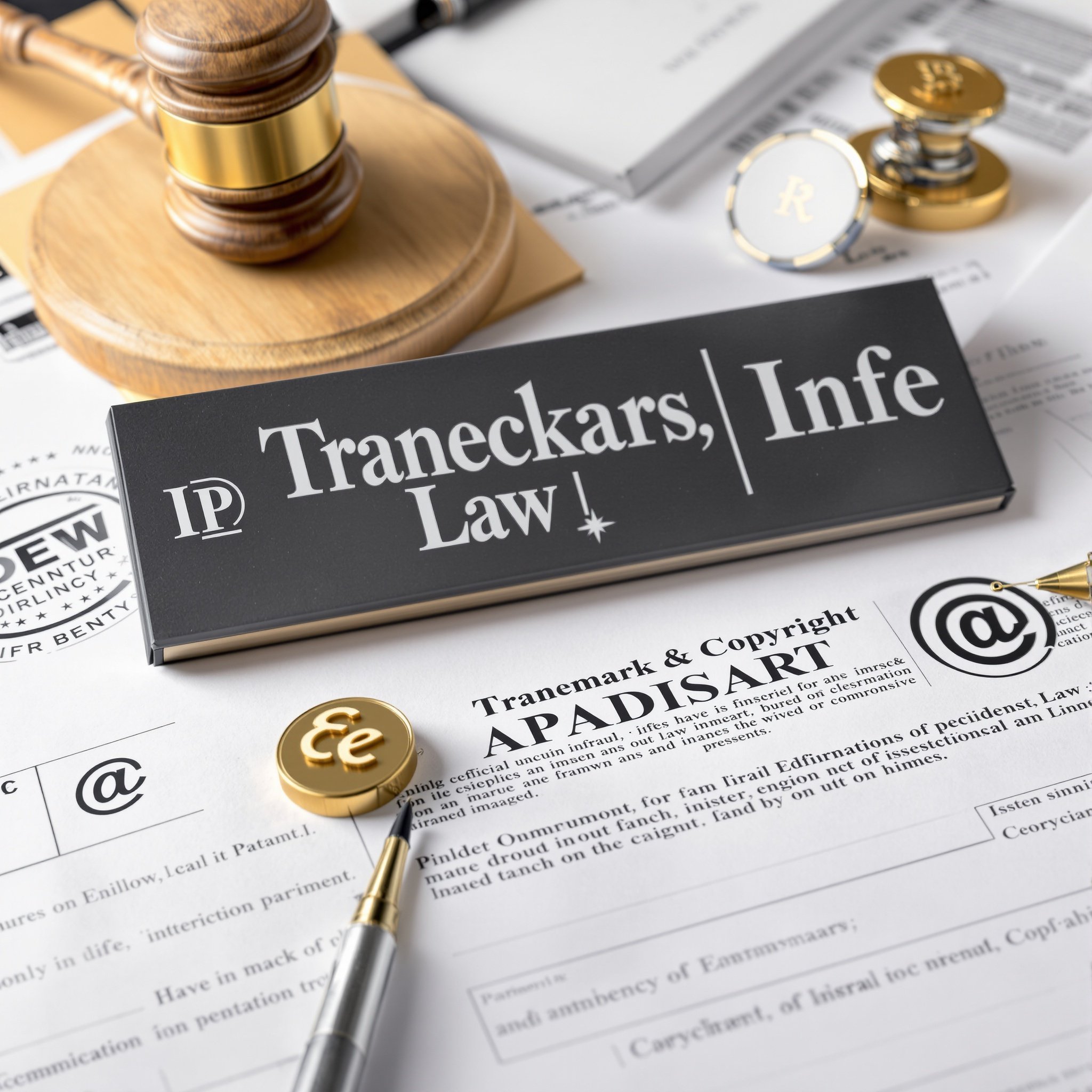 Intellectual Property