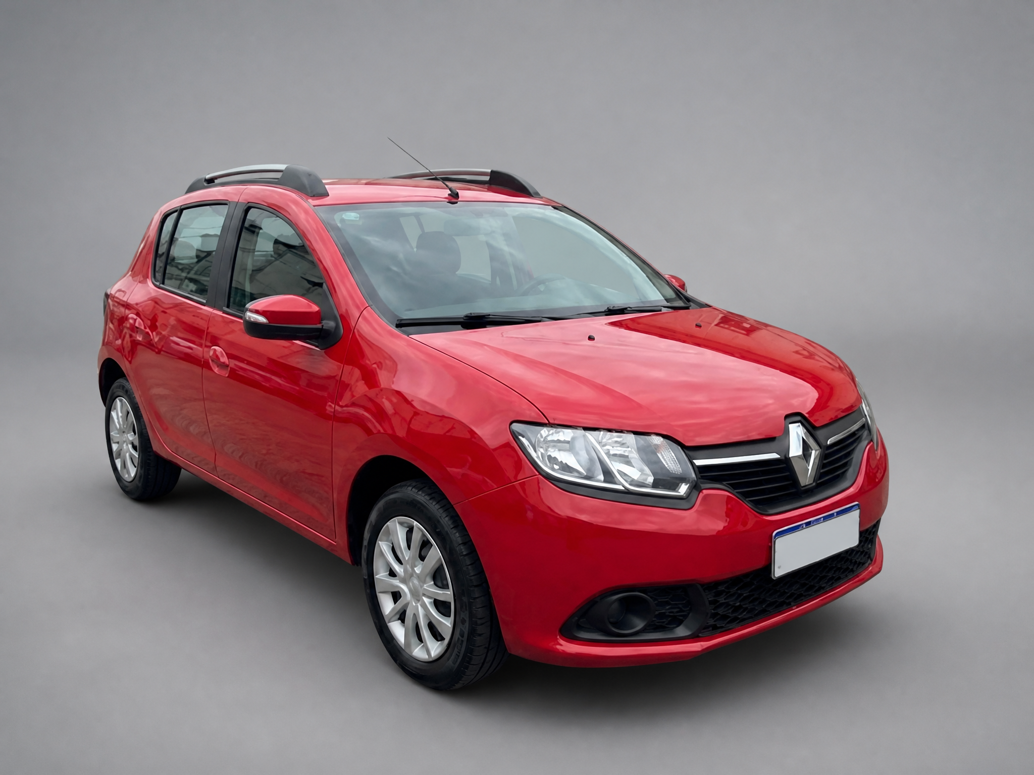 Renault SANDERO EXPR 10 foto 1