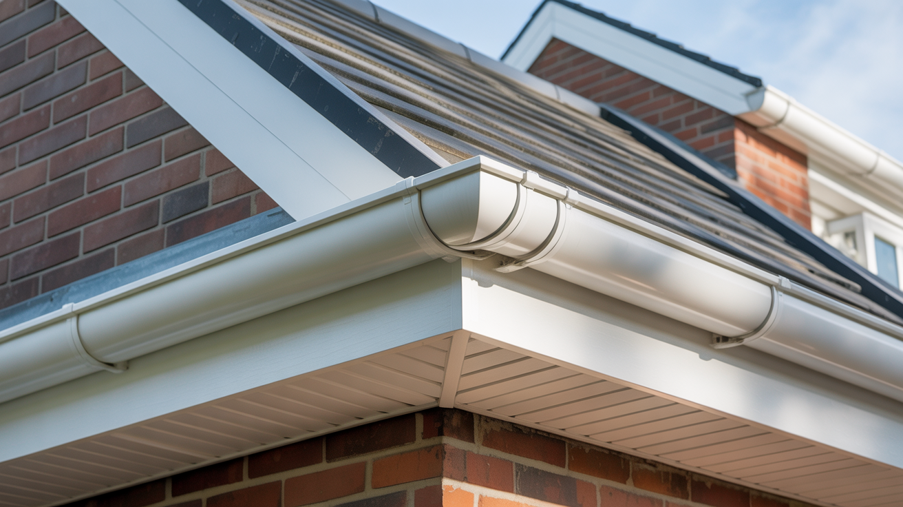 Fascias & Soffits