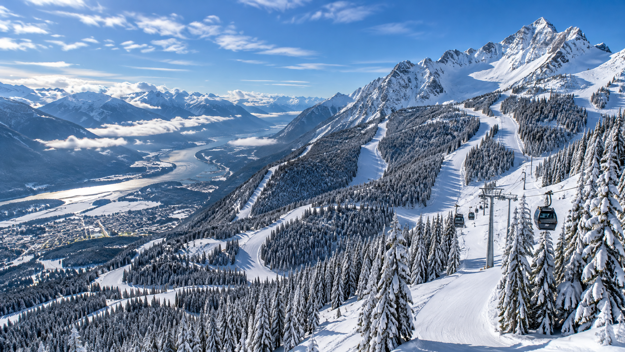 Revelstoke Mountain Resort