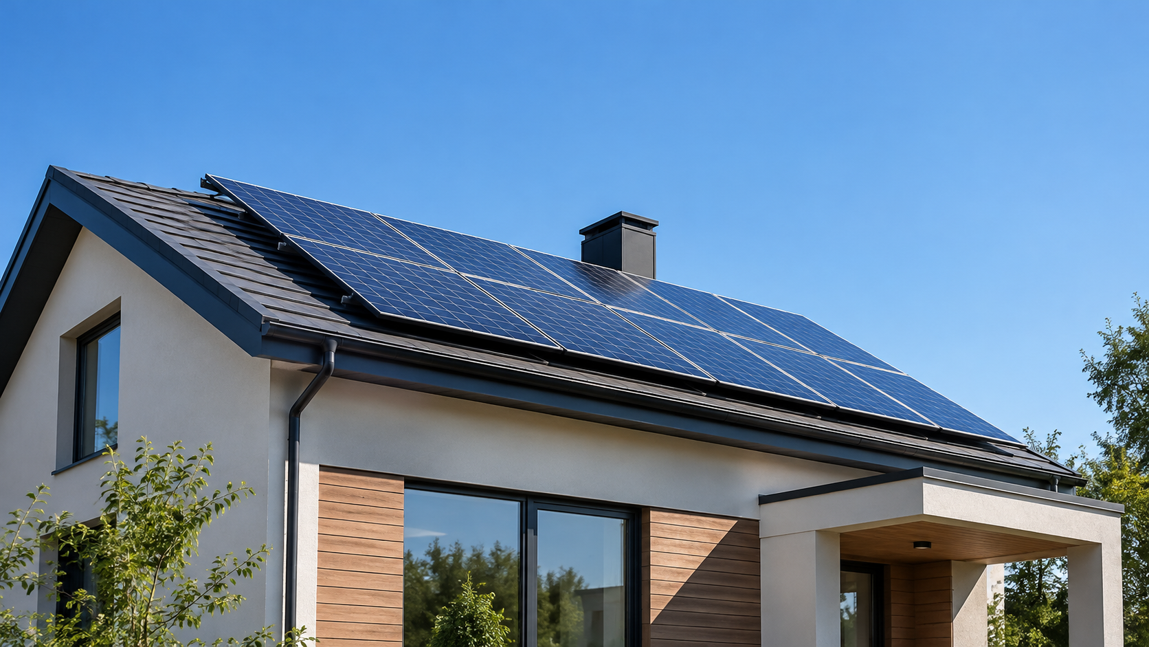 Gestión energética profesional