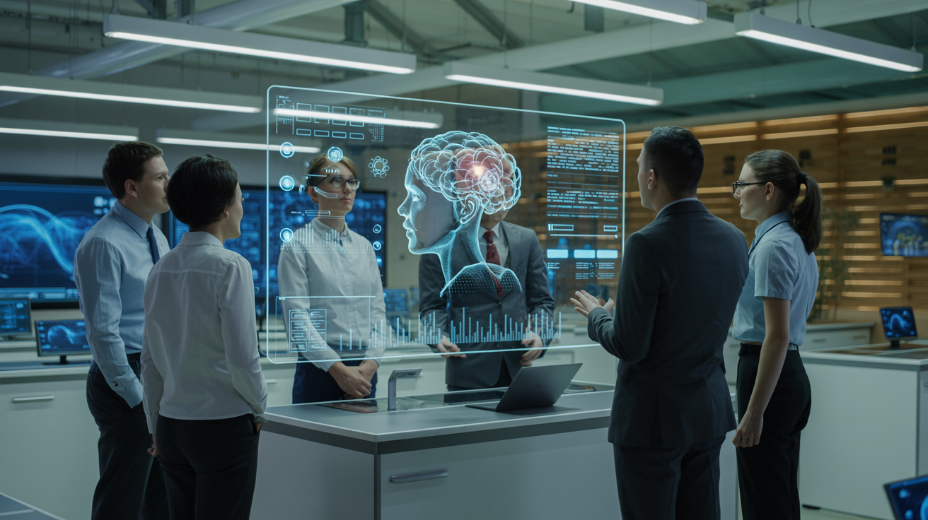 AI and Machine Learning Introduction