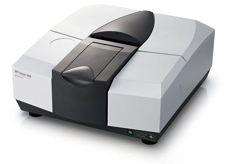 FTIR Spectrometer Guide