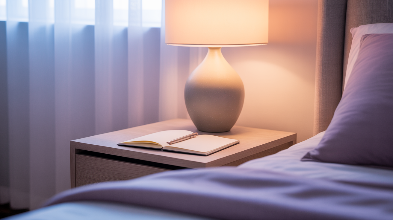 Cognitive Behavioral Therapy for Insomnia (CBT-I): A Gentle, Sustainable Approach