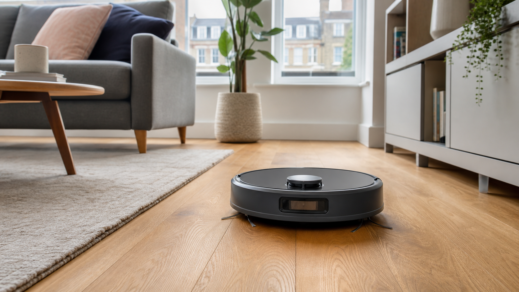 Are Robot Vacuums Worth It? The Honest UK Verdict