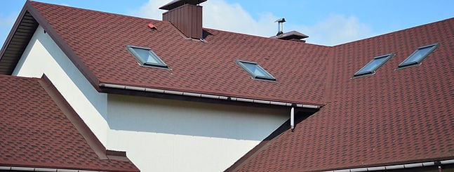 Roof repair