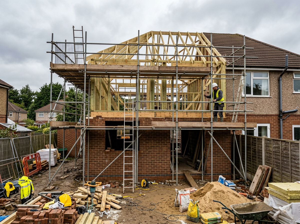 General Building Works