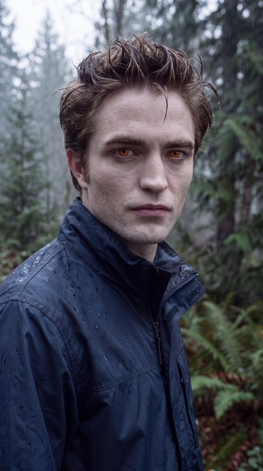 Edward Cullen