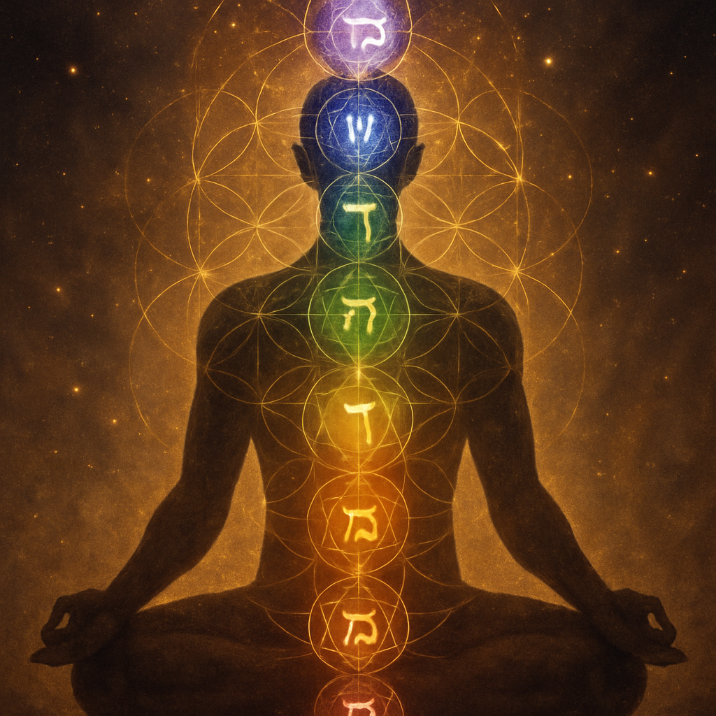 רוחניות וקבלה