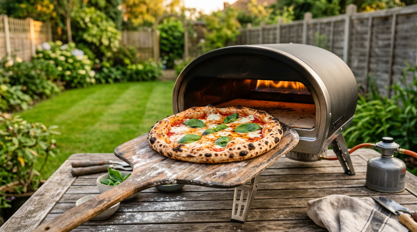Are Pizza Ovens Worth It? The Honest UK Verdict