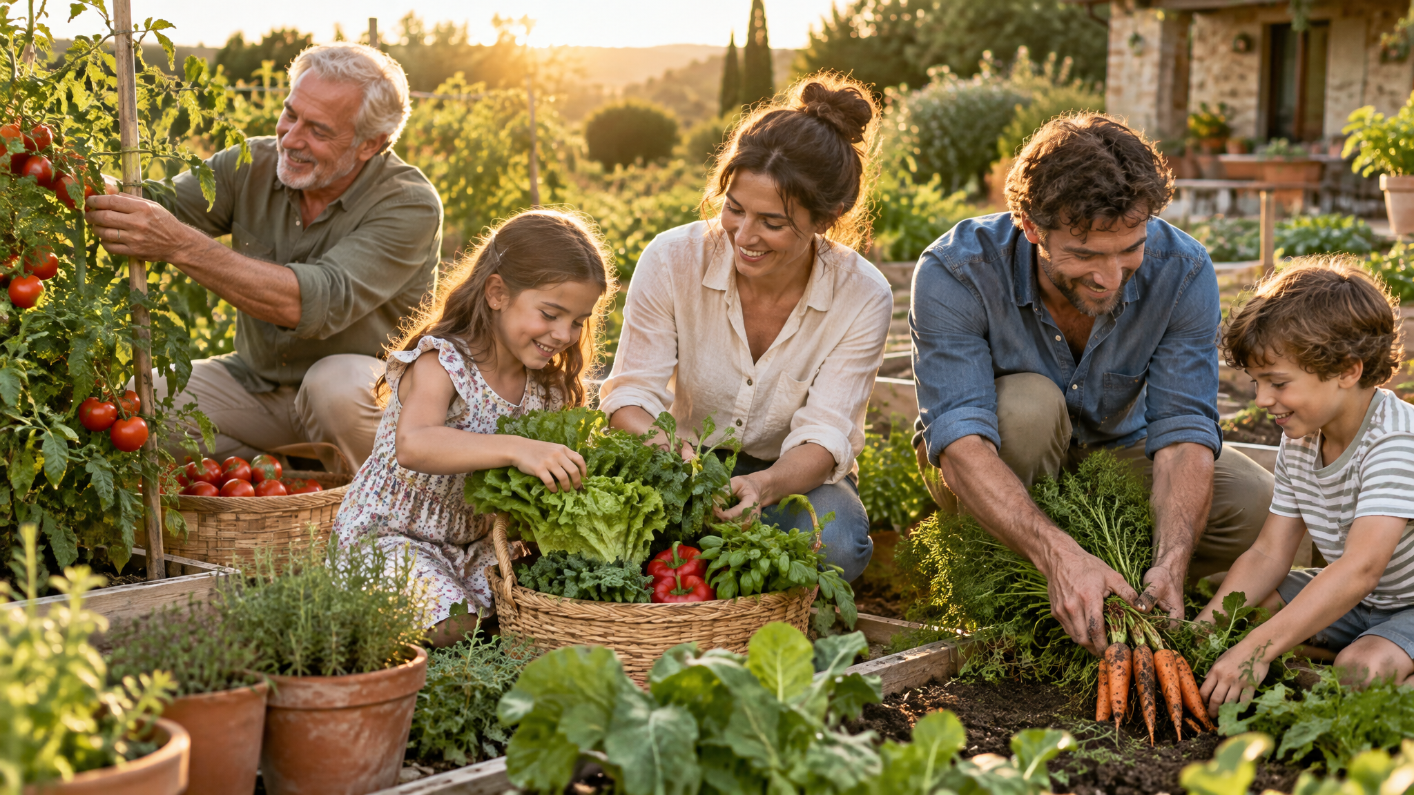 The Hidden Danger in Your Food: What the 2026 European Heart Journal Study Reveals About Preservatives, Blood Pressure, and God's Call to Eat Clean