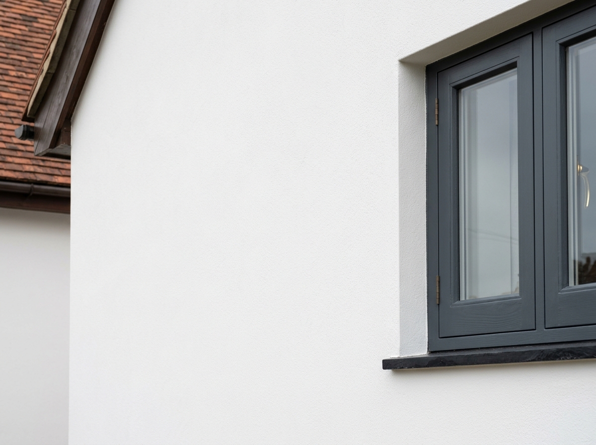 External Painting example 6