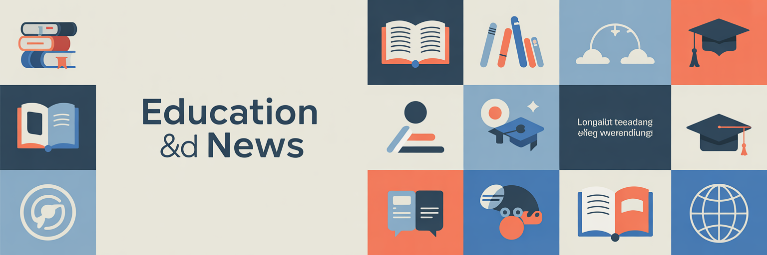 Language learning news and updates
