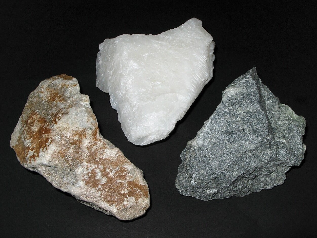 Soapstone (steatite)