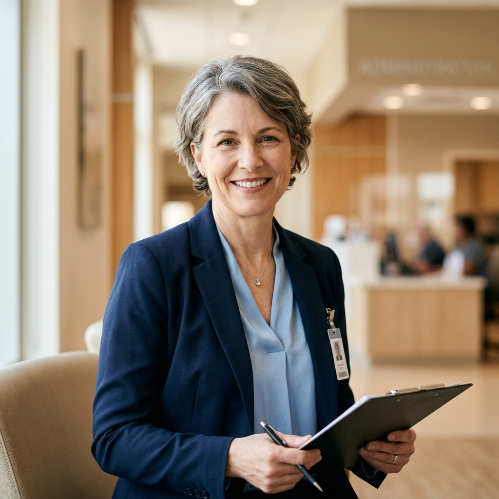 Patricia Andrews, DNP - Clinical Advisor