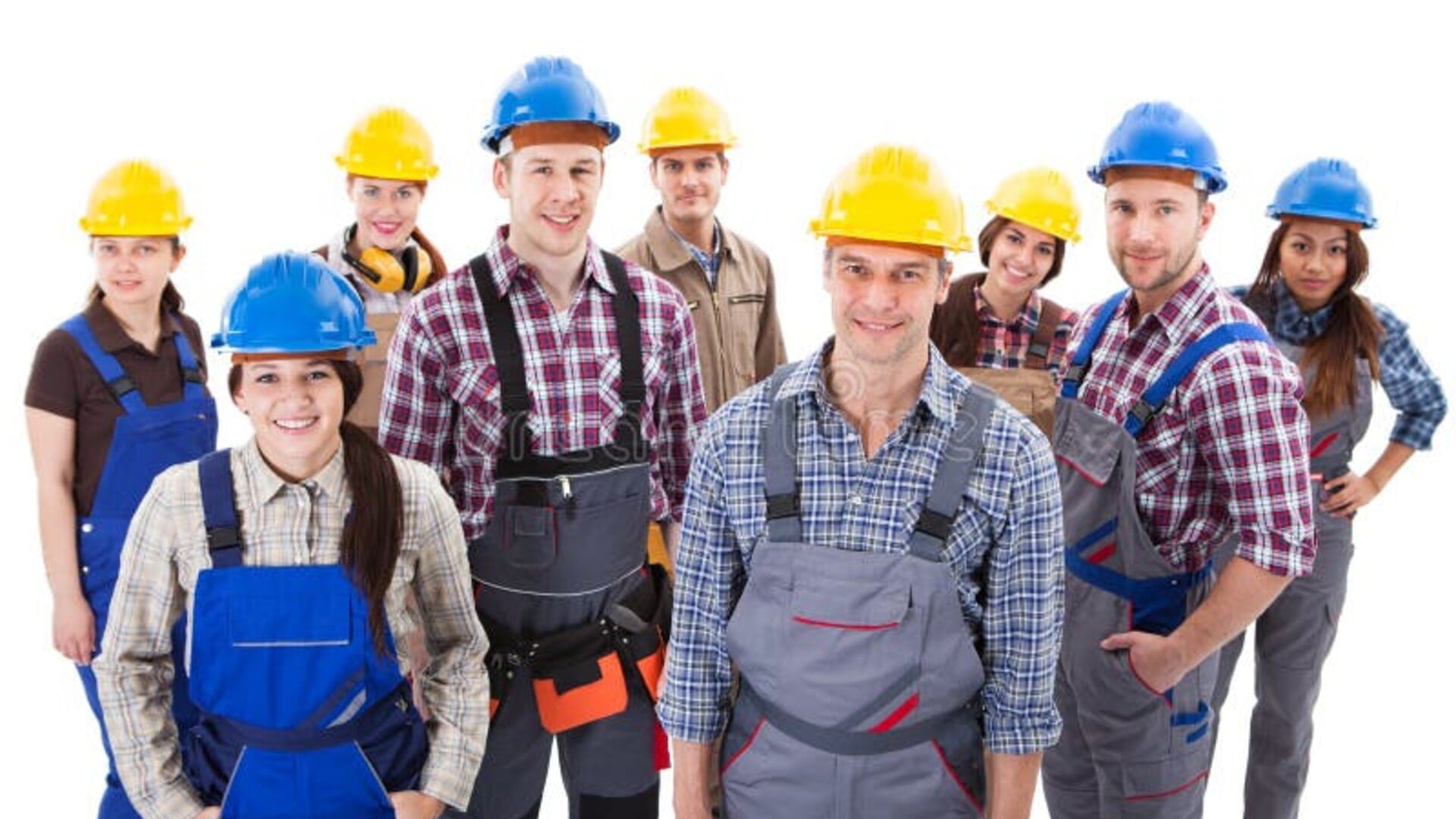 Team van Loodgieter 24/7 - professionele loodgieters