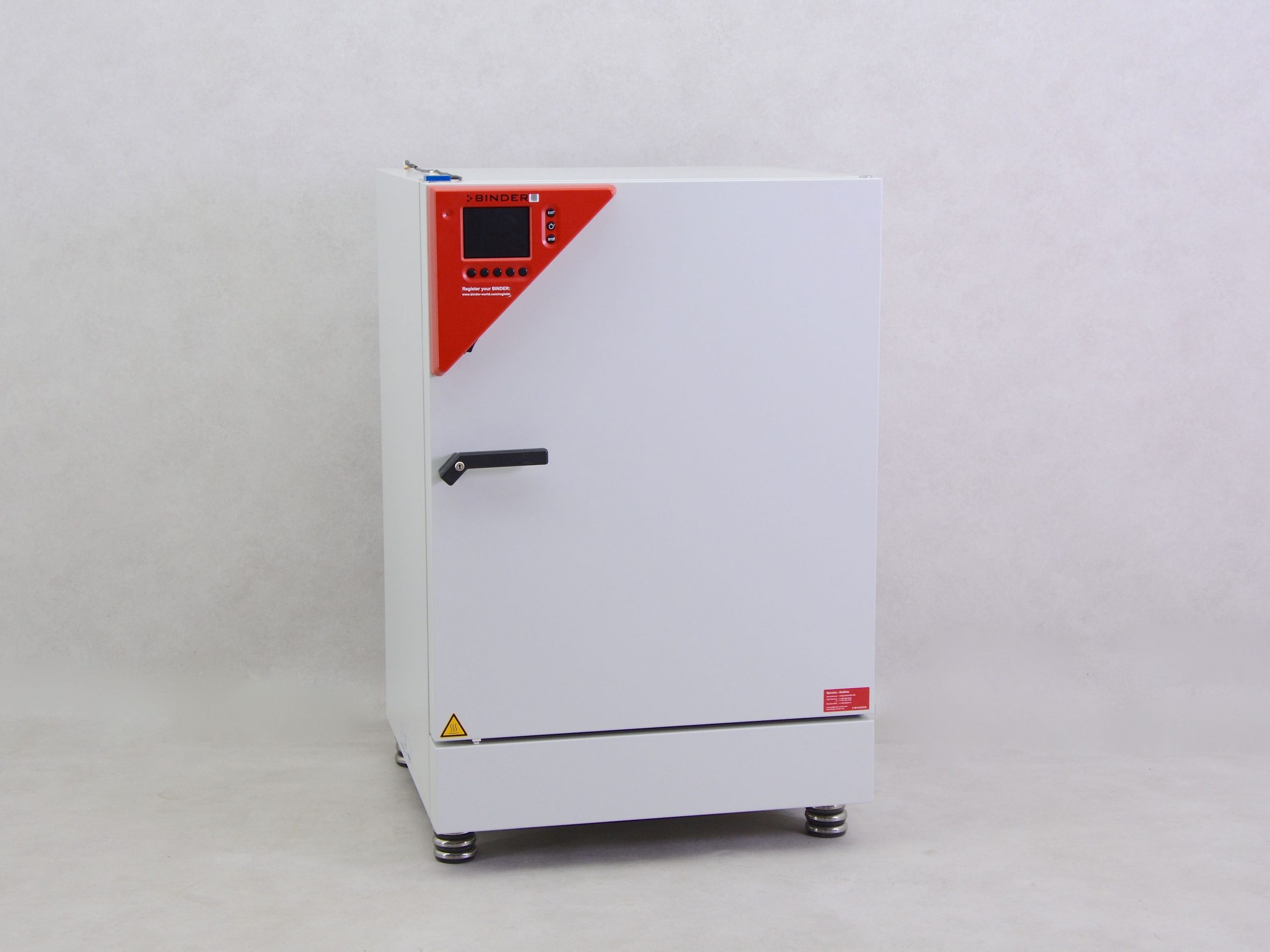 Binder CB 210 CO2 Incubator