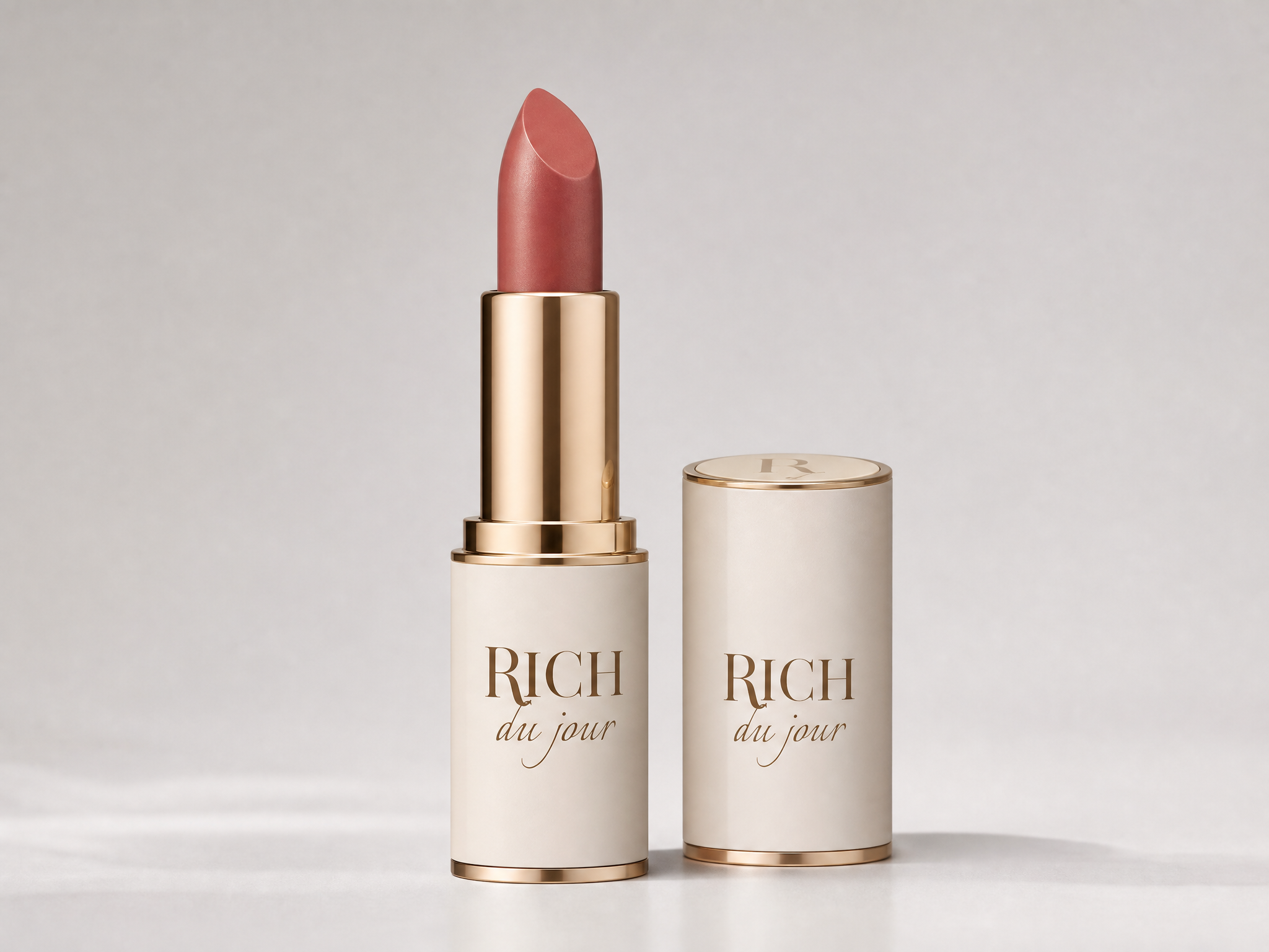 Signature Lip Colour