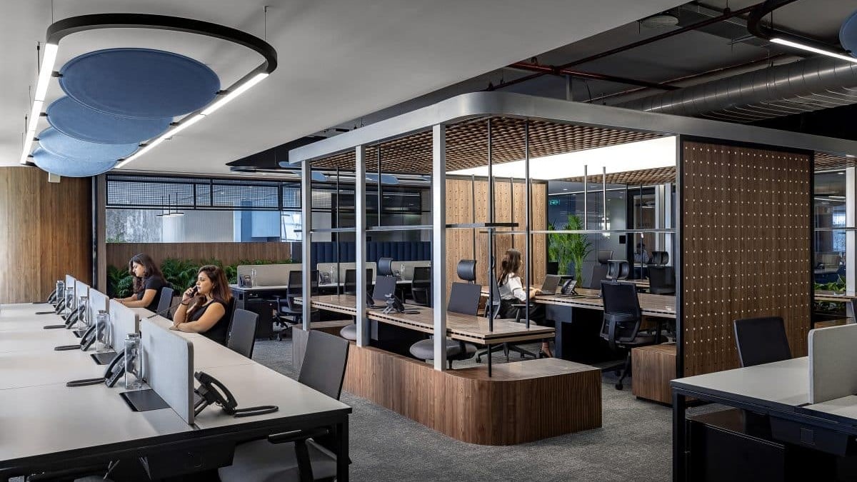 Office Cleaning