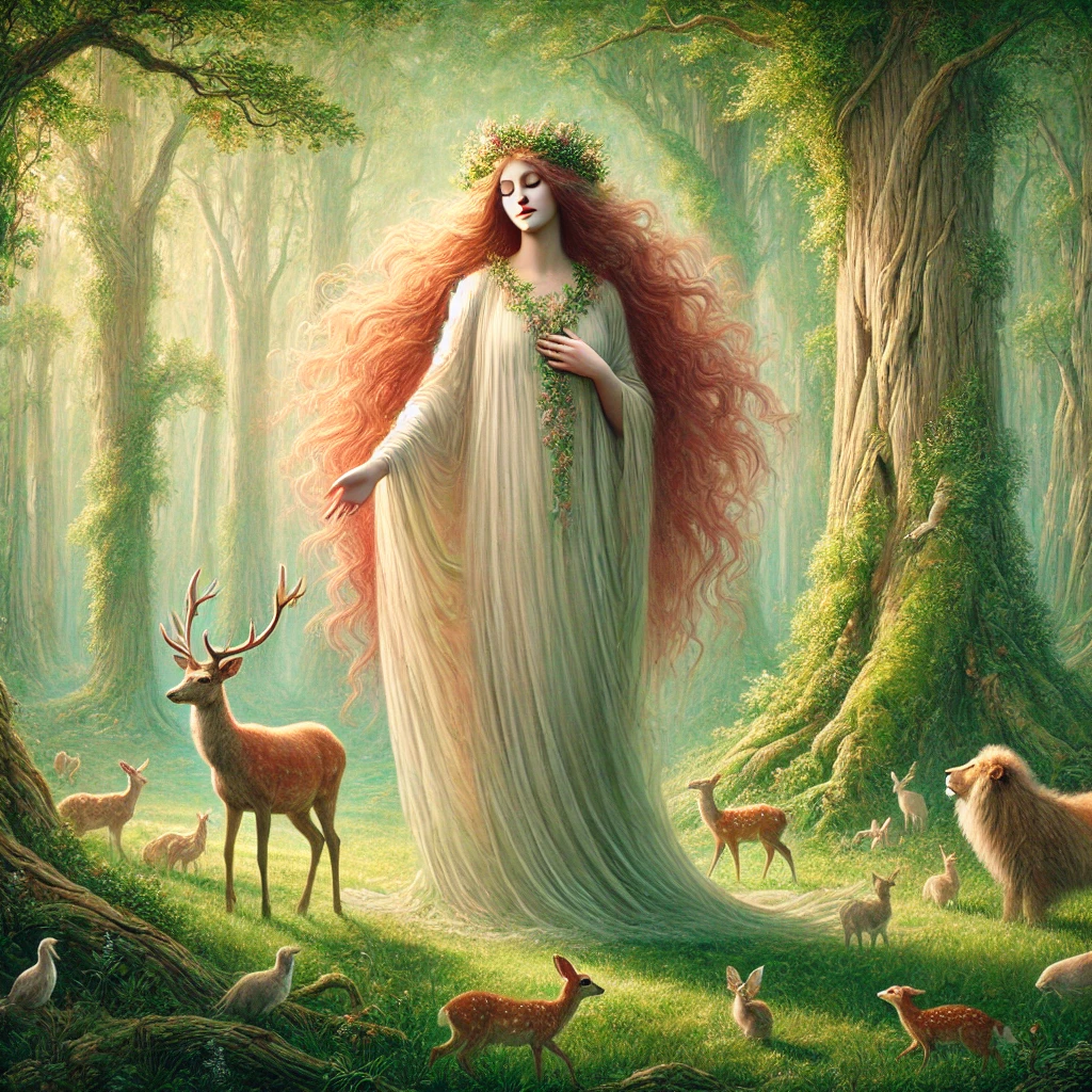 Honoring the Animals