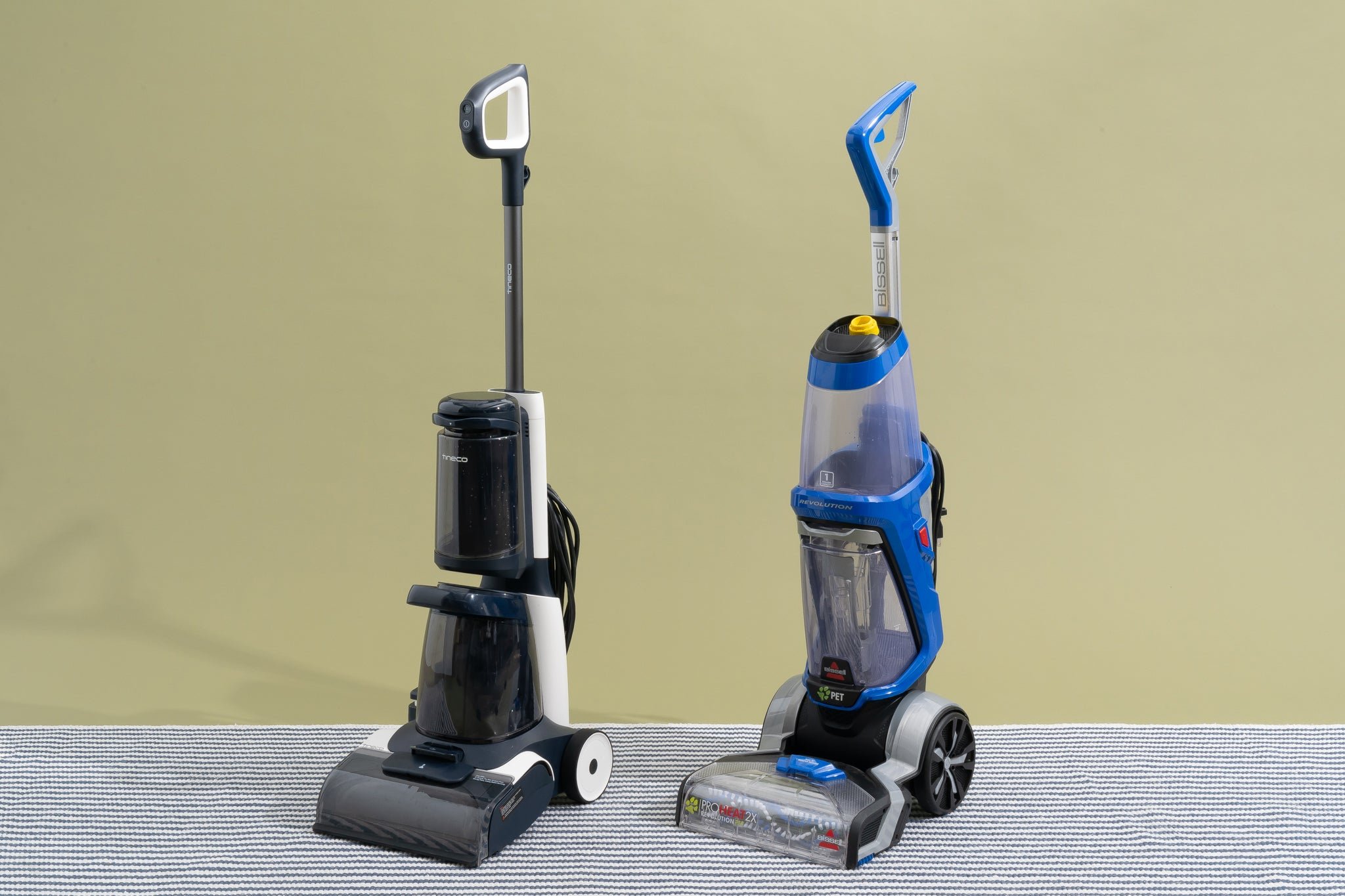 Carpet Cleaning