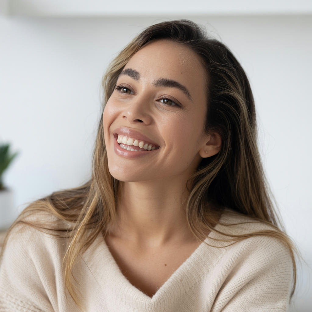 Depoimento de Juliana Santos